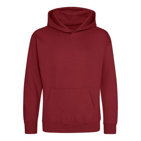 Just Hoods JH001J gyermek pulóver 7/8