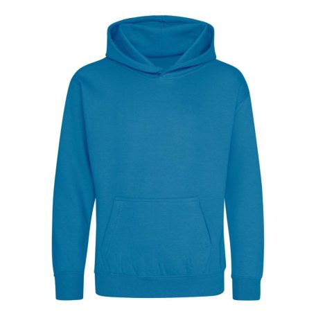 Just Hoods JH001J gyermek pulóver 12/13