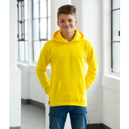 Just Hoods JH001J gyermek pulóver 7/8