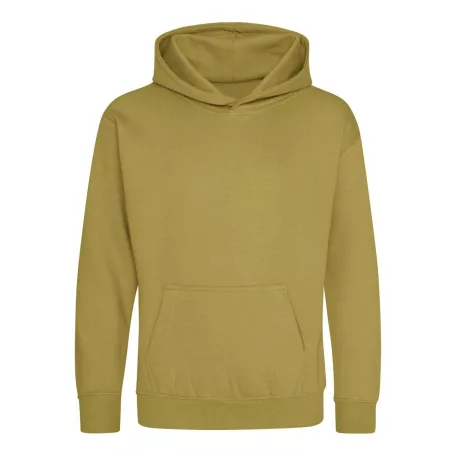 Just Hoods AWJH001 unisex kapucnis pulóver