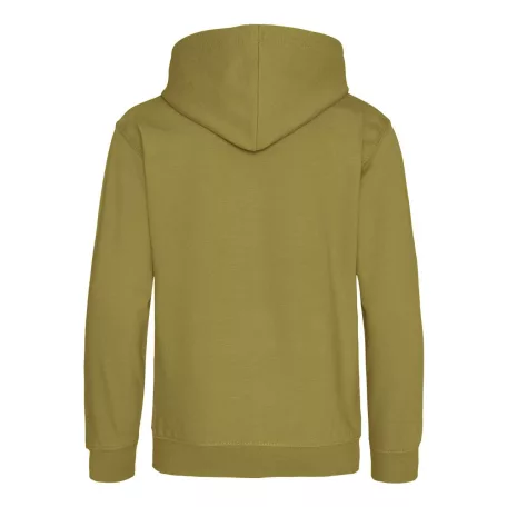 Just Hoods AWJH001 unisex kapucnis pulóver