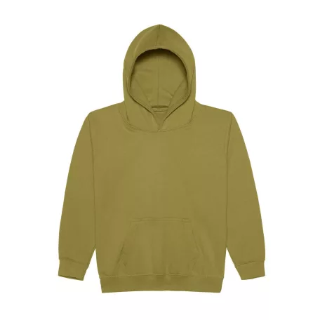 Just Hoods AWJH001 unisex kapucnis pulóver
