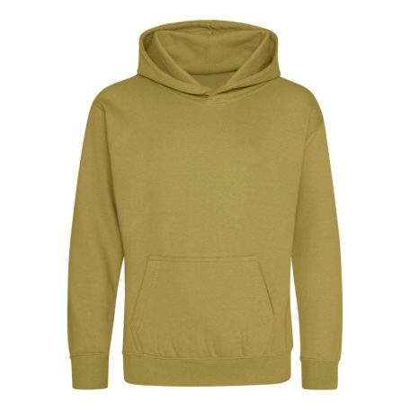 Just Hoods JH001 unisex kapucnis pulóver