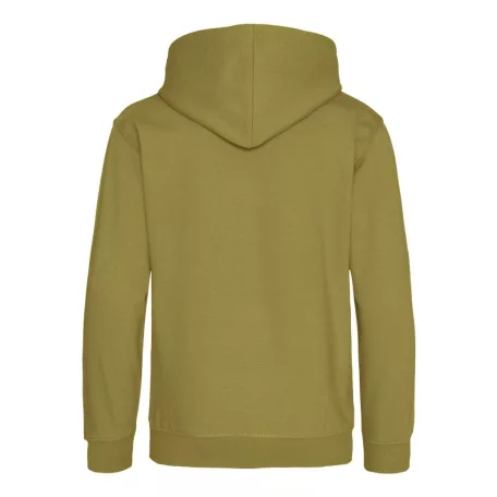 Just Hoods JH001 unisex kapucnis pulóver