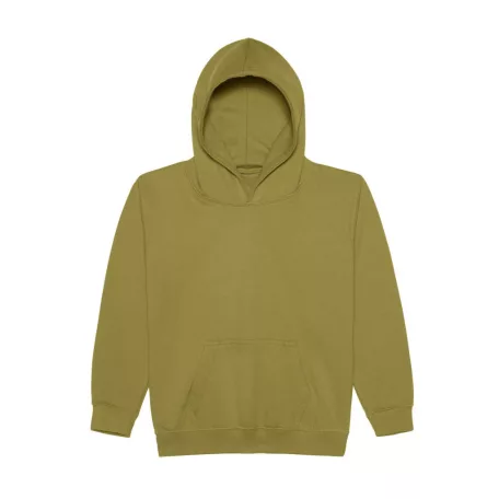 Just Hoods JH001 unisex kapucnis pulóver