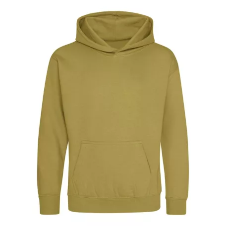 Just Hoods AWJH001 unisex kapucnis pulóver