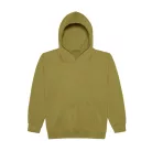 Just Hoods AWJH001 unisex kapucnis pulóver