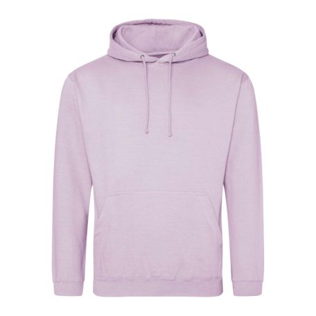 Just Hoods AWJH001 unisex kapucnis pulóver