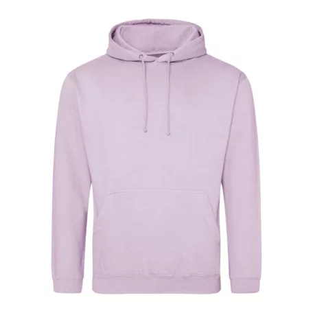 Just Hoods AWJH001 unisex kapucnis pulóver