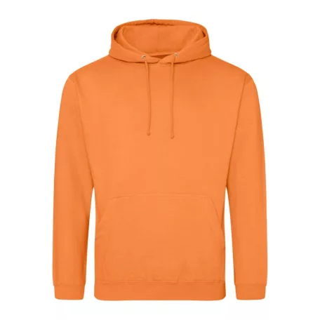 Just Hoods AWJH001 unisex kapucnis pulóver
