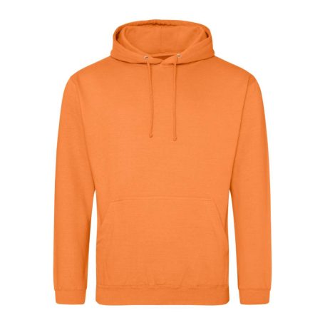 Just Hoods AWJH001 unisex kapucnis pulóver