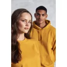 Just Hoods JH001 unisex kapucnis pulóver