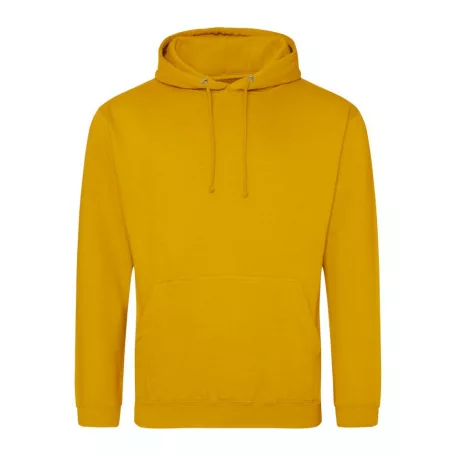 Just Hoods JH001 unisex kapucnis pulóver