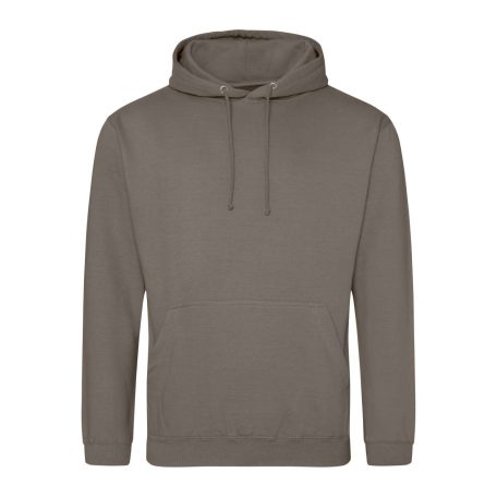 Just Hoods AWJH001 unisex kapucnis pulóver