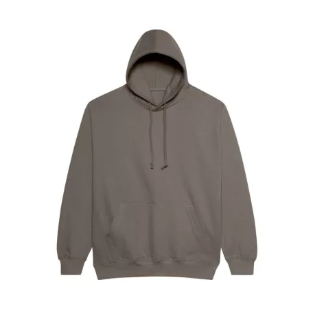 Just Hoods AWJH001 unisex kapucnis pulóver