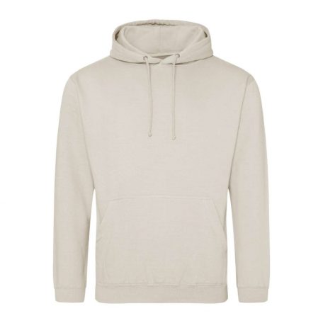 Just Hoods JH001 unisex kapucnis pulóver