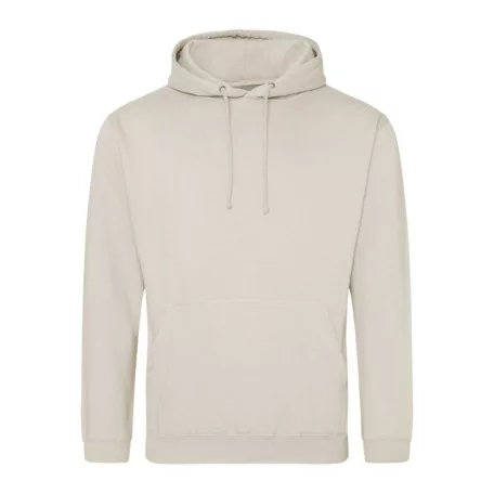 Just Hoods JH001 unisex kapucnis pulóver