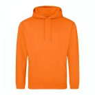Just Hoods JH001 unisex kapucnis pulóver