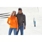 Just Hoods JH001 unisex kapucnis pulóver