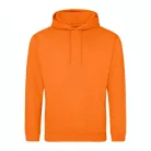 Just Hoods JH001 unisex kapucnis pulóver