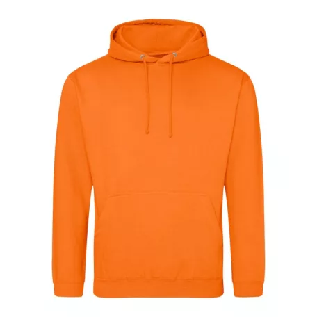 Just Hoods JH001 unisex kapucnis pulóver