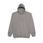 Just Hoods AWJH001 unisex kapucnis pulóver