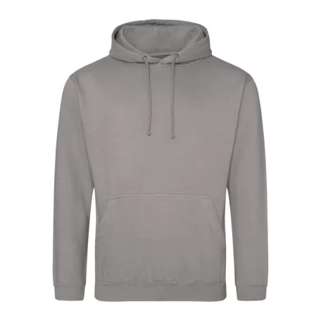 Just Hoods AWJH001 unisex kapucnis pulóver