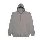 Just Hoods AWJH001 unisex kapucnis pulóver