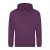 Just Hoods JH001 unisex kapucnis pulóver