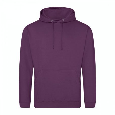 Just Hoods JH001 kapucnis pulóver