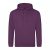 Just Hoods JH001 kapucnis pulóver