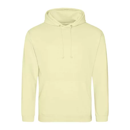 Just Hoods AWJH001 unisex kapucnis pulóver