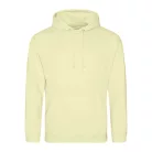 Just Hoods JH001 unisex kapucnis pulóver