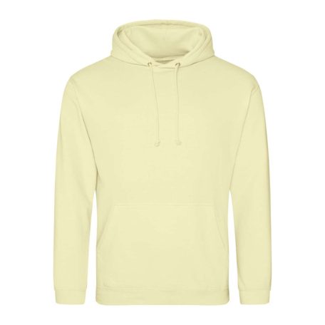 Just Hoods AWJH001 COLLEGE HOODIE L