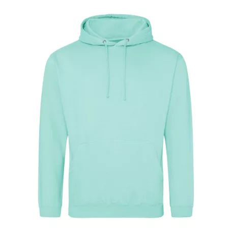 Just Hoods JH001 unisex kapucnis pulóver