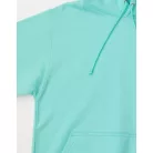 Just Hoods JH001 unisex kapucnis pulóver