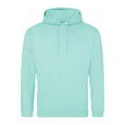 Just Hoods JH001 unisex kapucnis pulóver