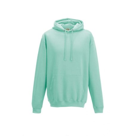 Just Hoods JH001 unisex kapucnis pulóver