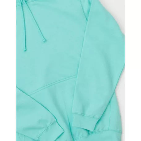 Just Hoods JH001 unisex kapucnis pulóver