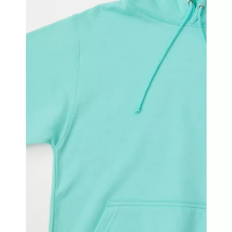 Just Hoods JH001 unisex kapucnis pulóver