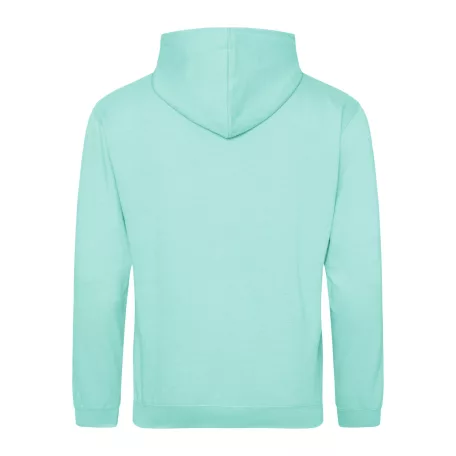 Just Hoods JH001 unisex kapucnis pulóver