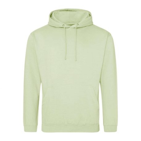 Just Hoods JH001 unisex kapucnis pulóver