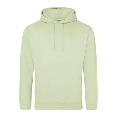 Just Hoods JH001 unisex kapucnis pulóver