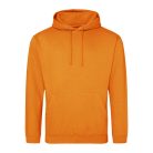 Just Hoods JH001 unisex kapucnis pulóver