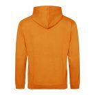 Just Hoods JH001 unisex kapucnis pulóver