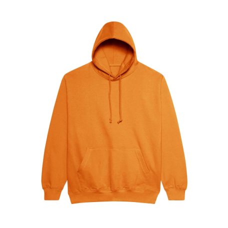 Just Hoods JH001 unisex kapucnis pulóver