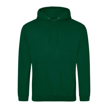 Just Hoods JH001 unisex kapucnis pulóver