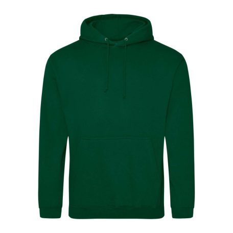 Just Hoods AWJH001 COLLEGE HOODIE 3XL
