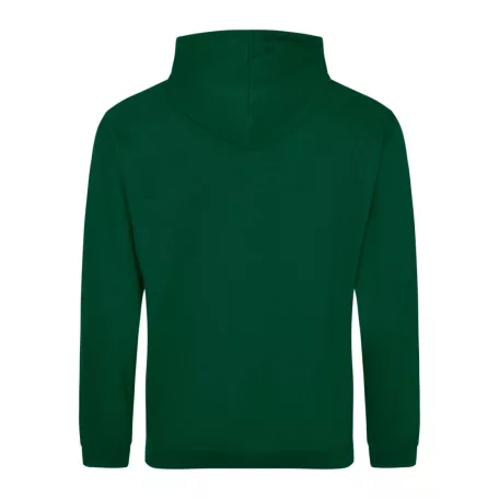 Just Hoods AWJH001 unisex kapucnis pulóver