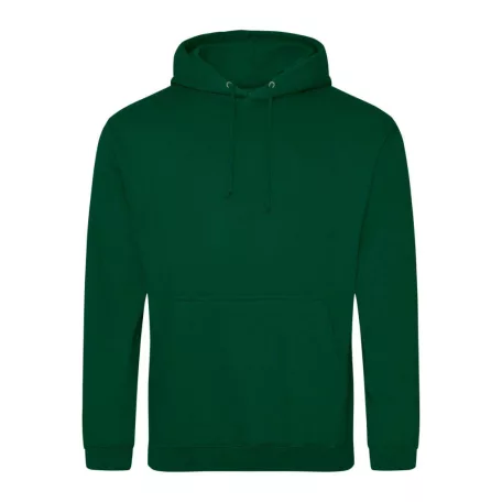 Just Hoods AWJH001 unisex kapucnis pulóver